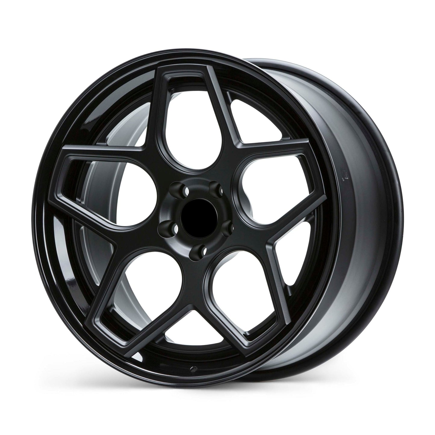 2-PIECE FORGED WHEELS RIMS FOR AUDI S5 F5