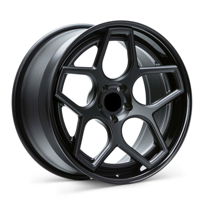 2-PIECE FORGED WHEELS RIMS FOR AUDI S5 F5