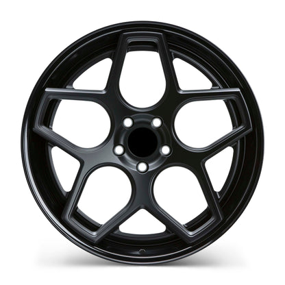 2-PIECE FORGED WHEELS RIMS FOR AUDI S5 F5