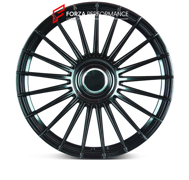 VOSSEN HF-8 STYLE 22 INCH FORGED WHEELS RIMS FOR MERCEDES-BENZ S-CLASS W222 S63