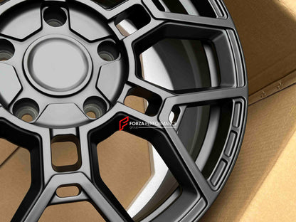 VOSSEN UV-4 STYLE FORGED WHEELS RIMS for MERCEDES-BENZ G-CLASS G63 AMG 2025