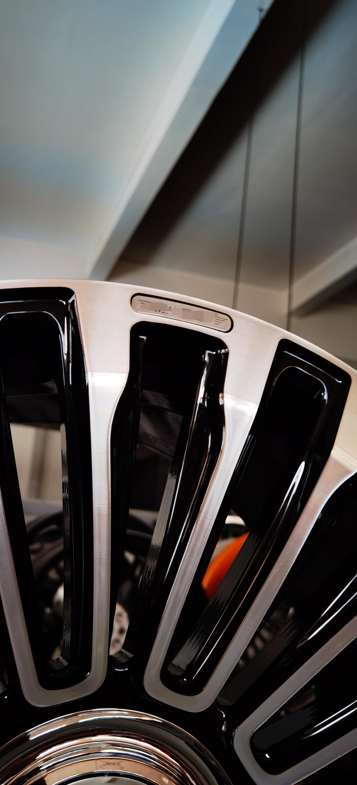 Mansory CS.11 Forged Wheels for  Mercedes-Benz S-Class W222  20 inch