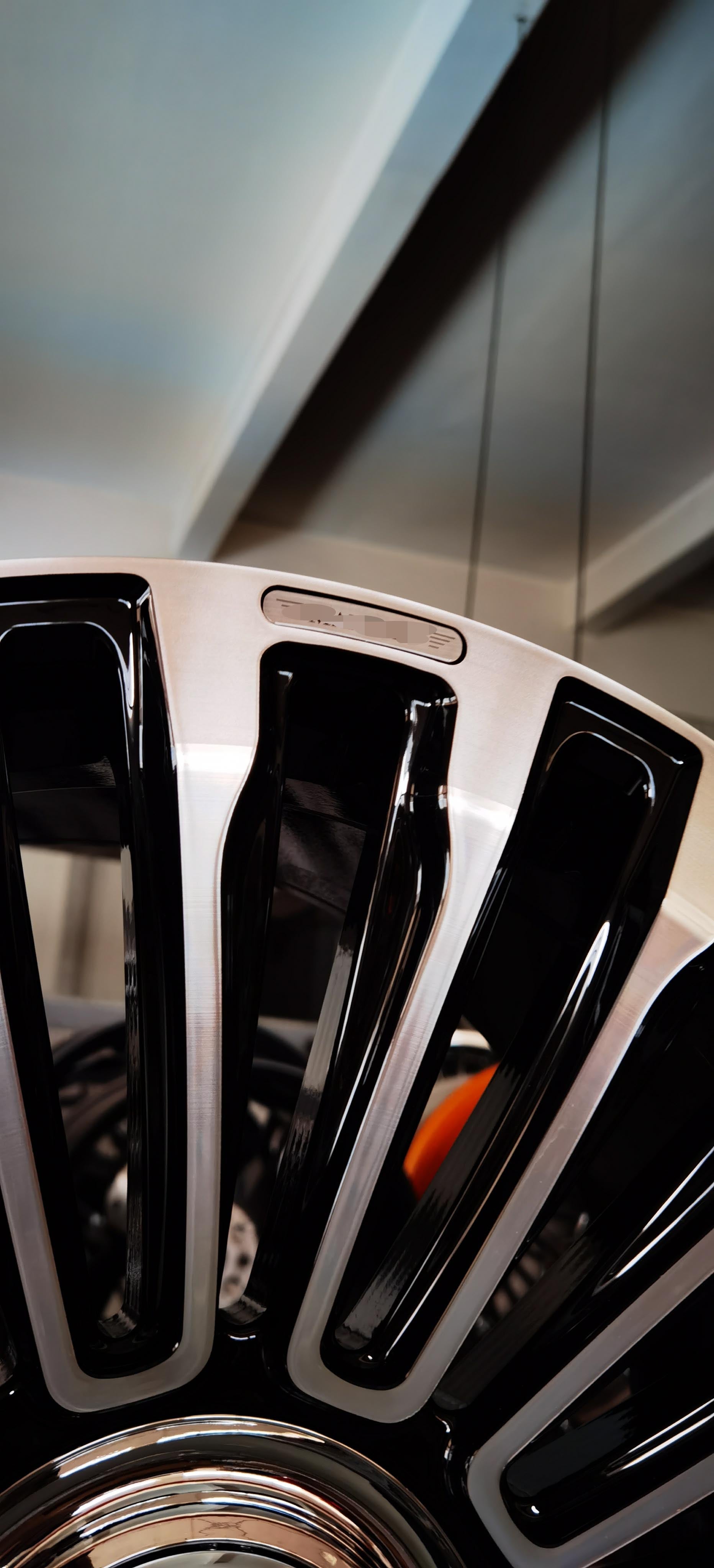 Mansory CS.11 Forged Wheels for  Mercedes-Benz S-Class W222  20 inch