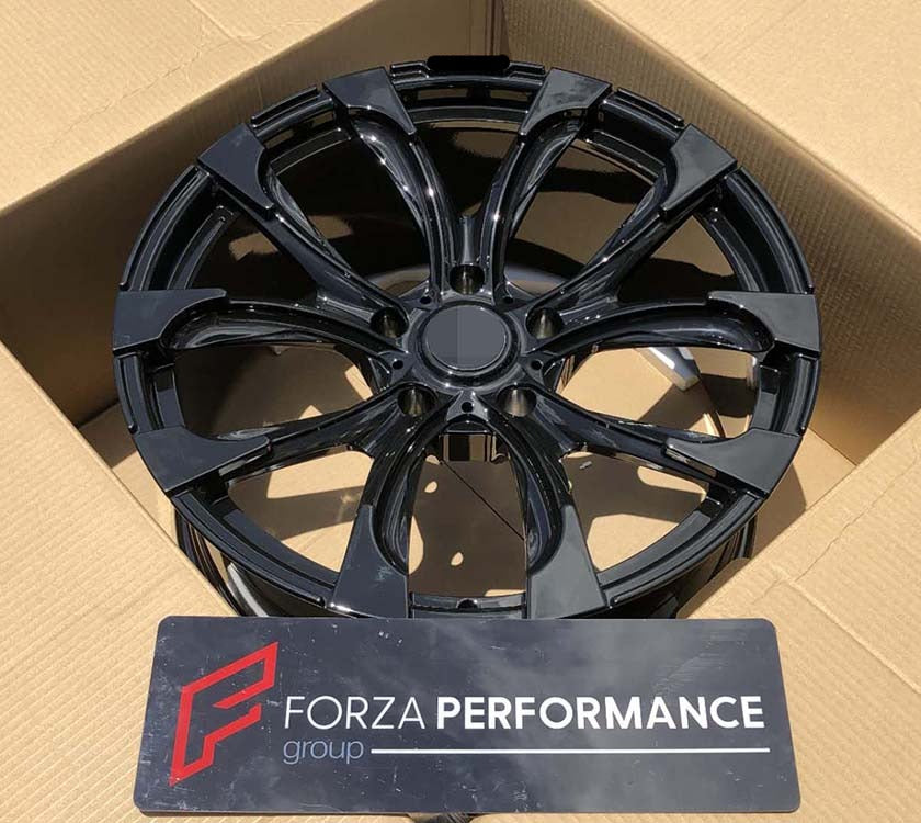 WALD FORGED WHEELS FOR 2021 Toyota Land Cruiser LC 300