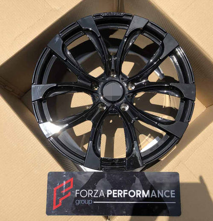 WALD FORGED WHEELS FOR 2021 Toyota Land Cruiser LC 300