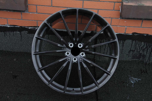 FORZA PERFORMANCE 22 INCH FORGED WHEELS RIMS BB-39 for BMW X5 G05 custom fit P103