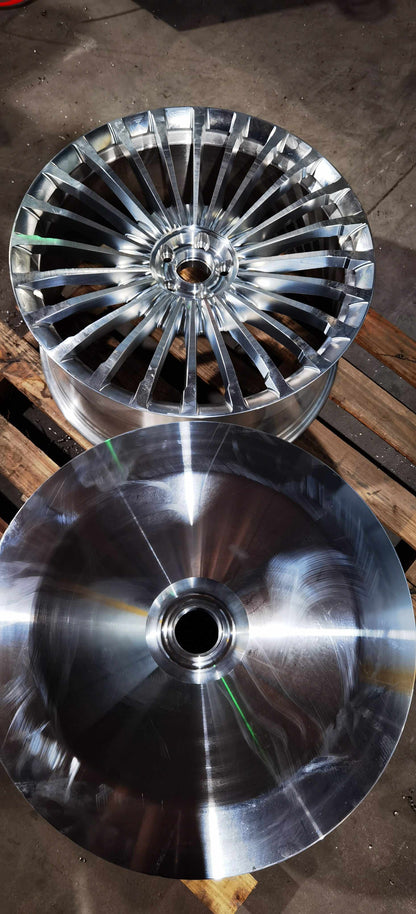 21 Inch Steel Rims Used 21 INCH FORGED WHEELS RIMS for MERCEDES-BENZ GLC AMG 63 – Forza ...